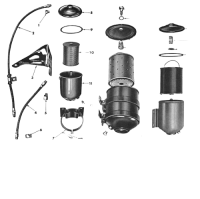 oli filter 3 mod
